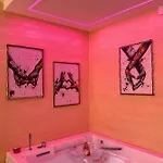 Zenith - Luxury Apartament Bari