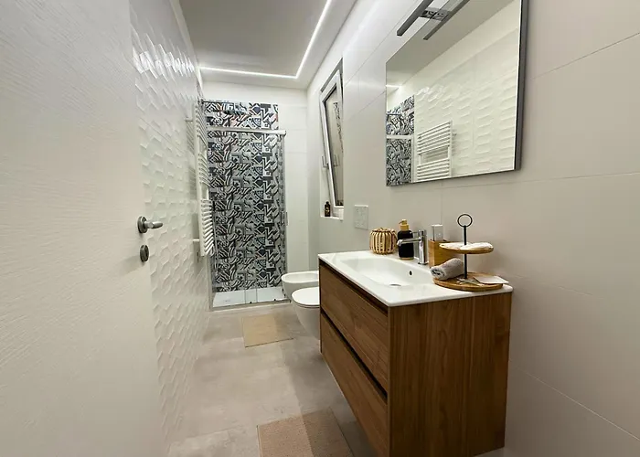 Zenith - Luxury Apartment *