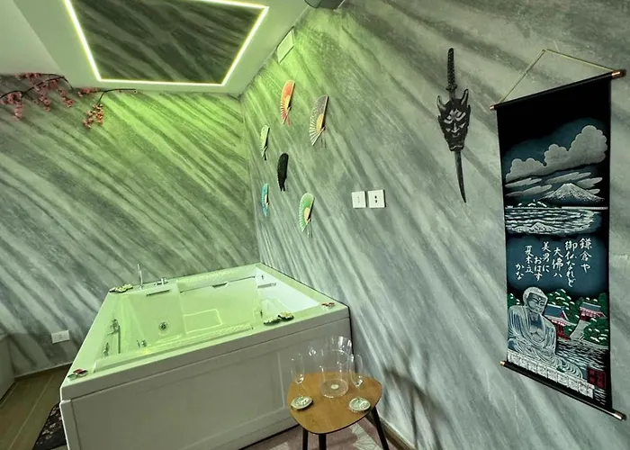 Apartment Zenith - Luxury *