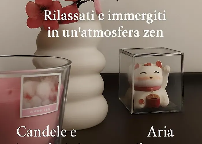 Zenith - Luxury Bari