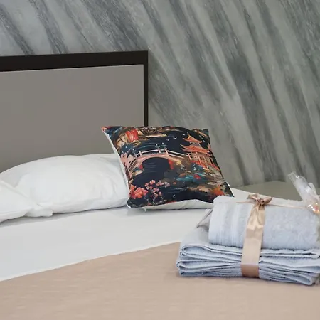 Zenith - Luxury * Bari