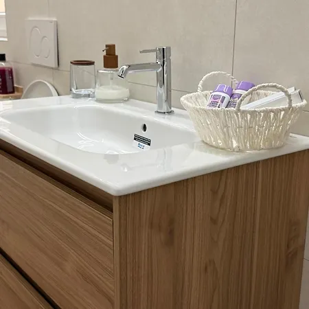 Zenith - Luxury * باري