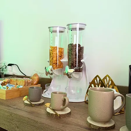 Apartament Zenith - Luxury *