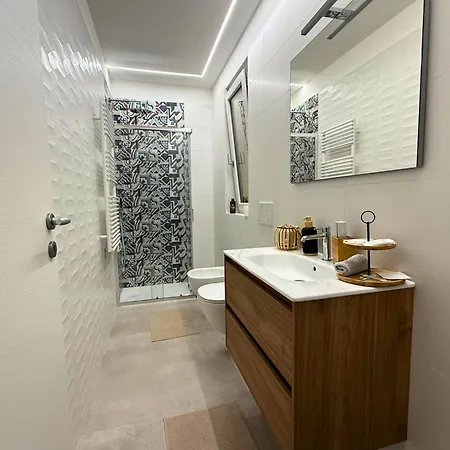 Zenith - Luxury Apartament *