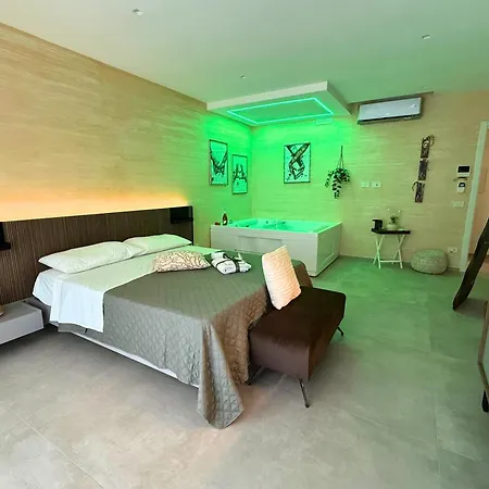 Zenith - Luxury * باري