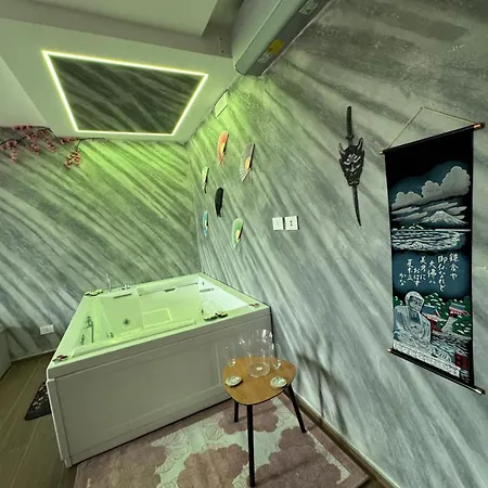 شقة Zenith - Luxury *