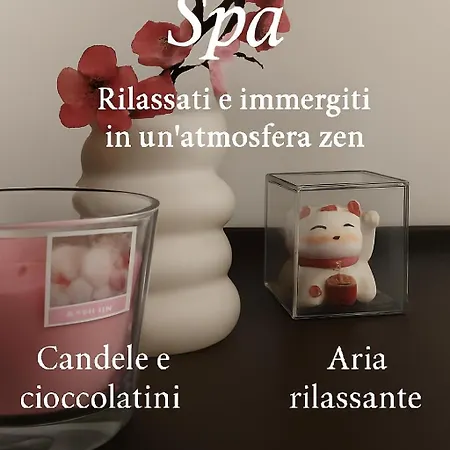 Zenith - Luxury باري