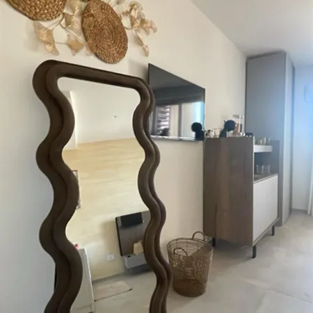 Apartament Zenith - Luxury