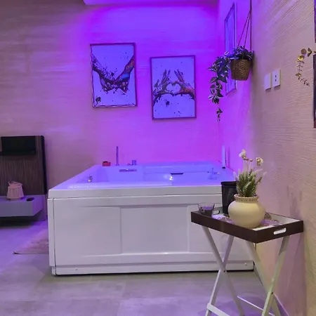 Zenith - Luxury شقة