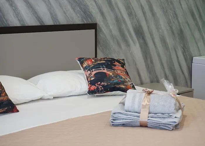 Zenith - Luxury * Bari