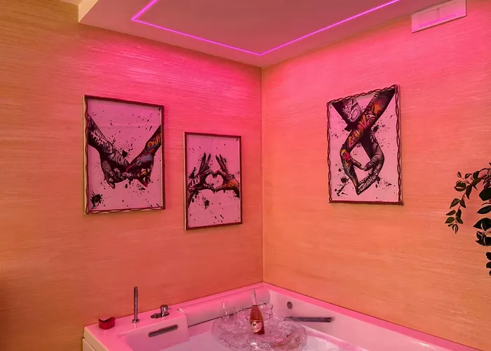 Zenith - Luxury Apartman Bari