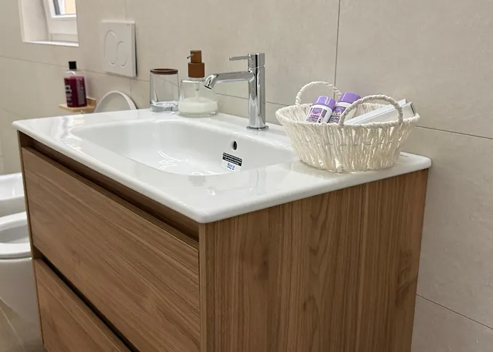 Zenith - Luxury * Μπάρι