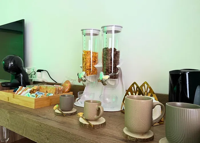 Διαμέρισμα Zenith - Luxury *