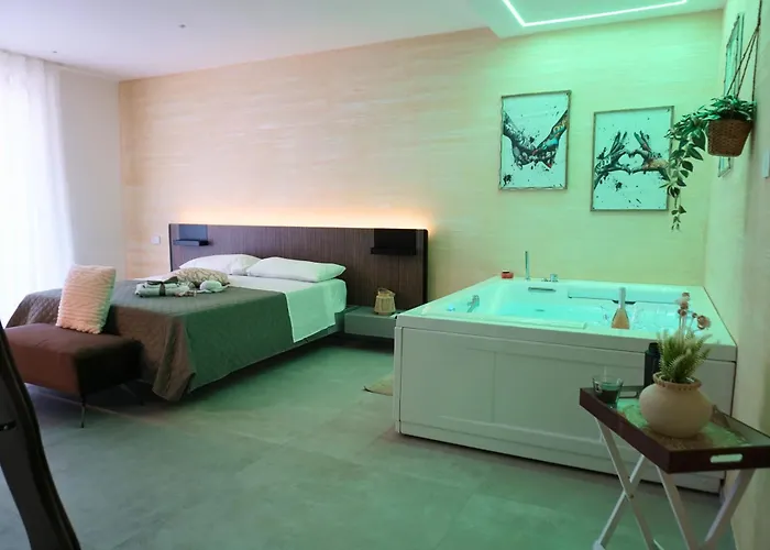 Zenith - Luxury Apartman