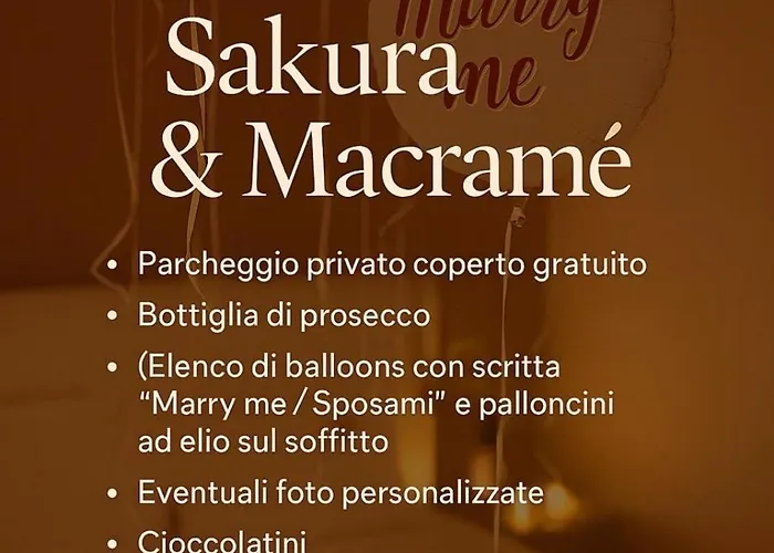 Διαμέρισμα Zenith - Luxury Μπάρι