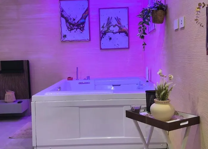 Zenith - Luxury Apartman